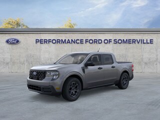 2025 Ford Maverick XLT Truck