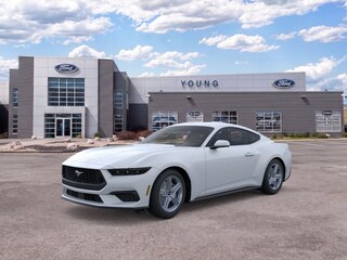 2026 Ford Mustang Ecoboost Coupe