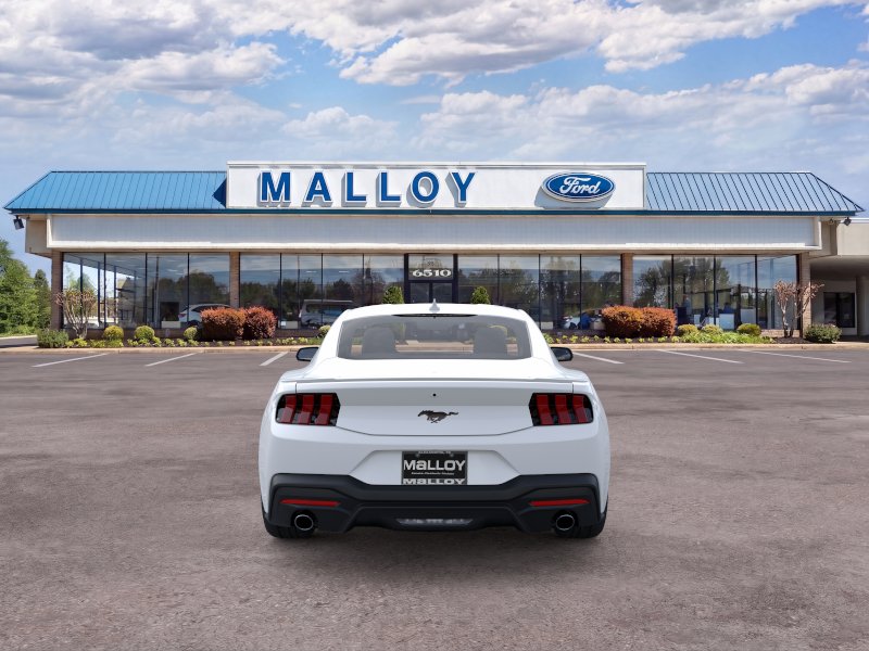 2026 Ford Mustang EcoBoost Premium Fastback - Photo 27