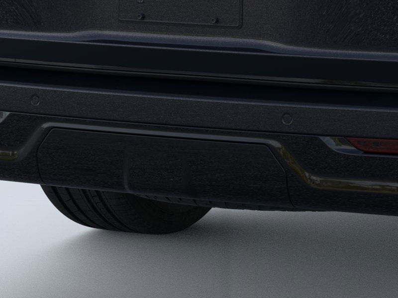 2025 Lincoln Navigator Reserve-L SUV