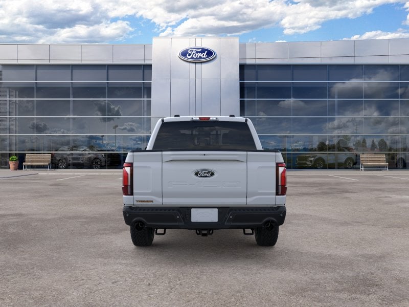 2025 Ford F-150 Tremor - Photo 9