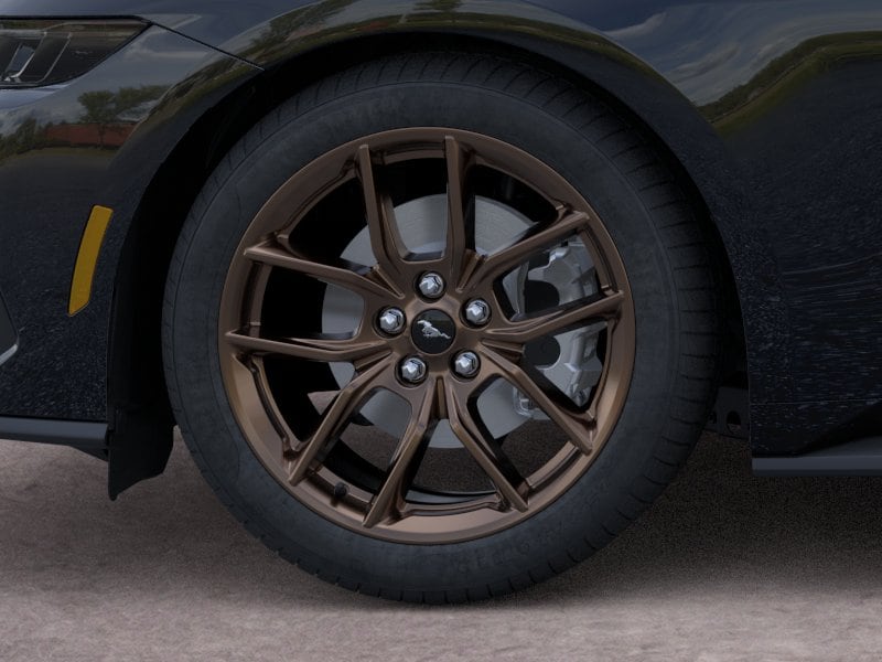 2026 Ford Mustang EcoBoost - Photo 19