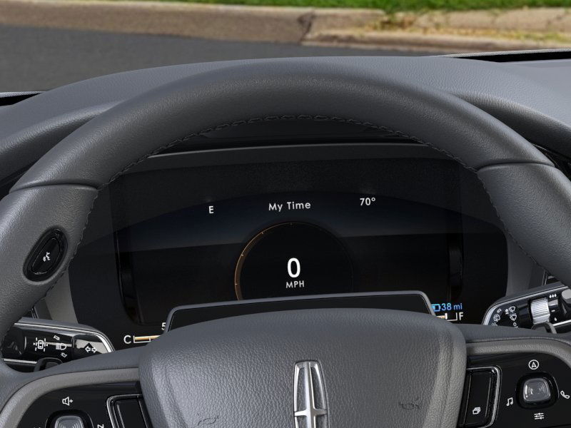 2024 Lincoln Corsair Grand Touring - Photo 13