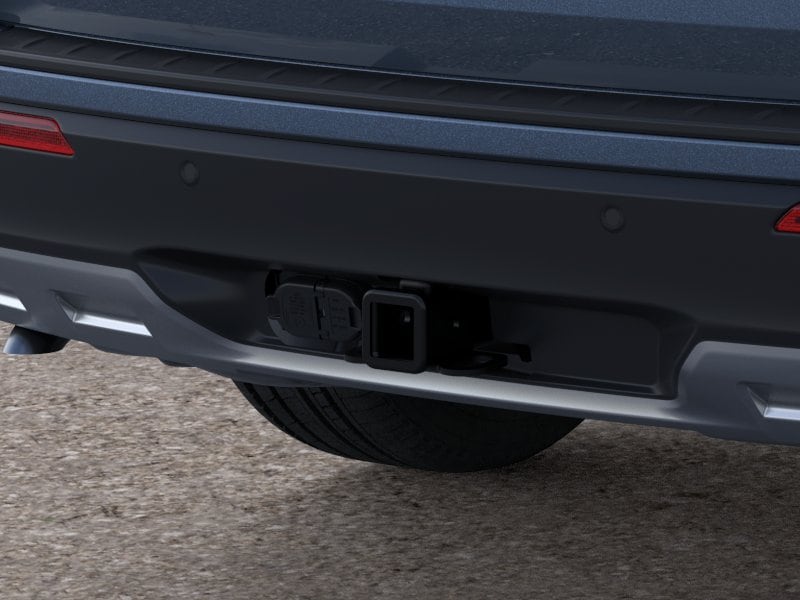 2026 Ford Explorer Active - Photo 23