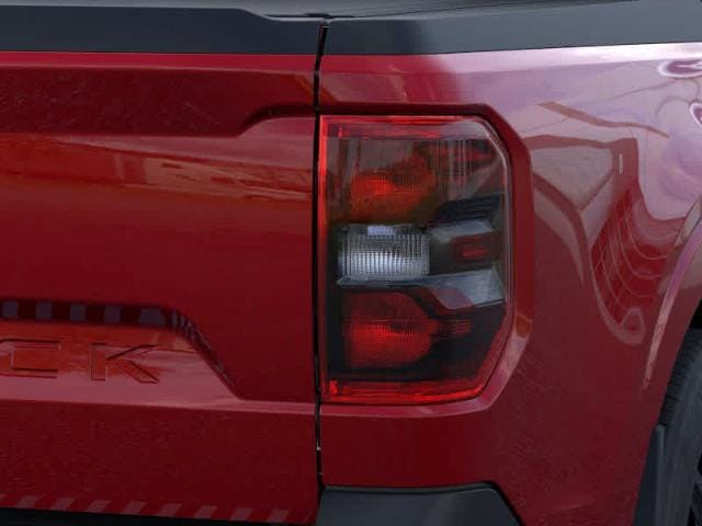 Thumbnail: 2025 Ford Maverick - 46