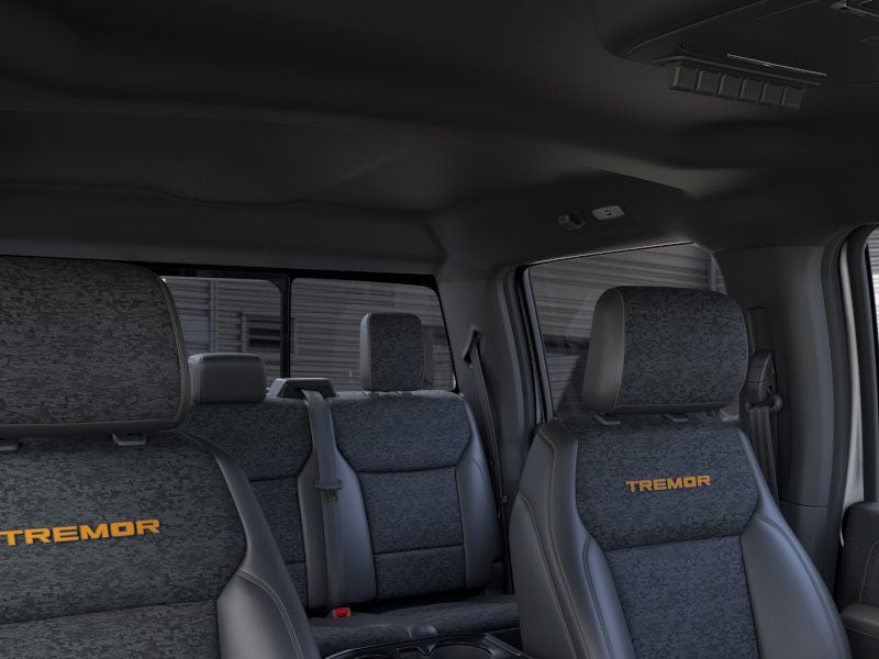 Thumbnail: 2025 Ford F-150 - 22