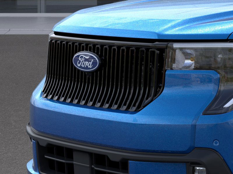 2026 Ford Maverick Lobo Standard - Photo 44