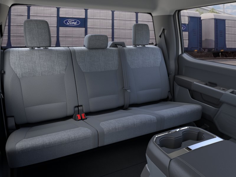 2026 Ford F-250SD XLT Truck