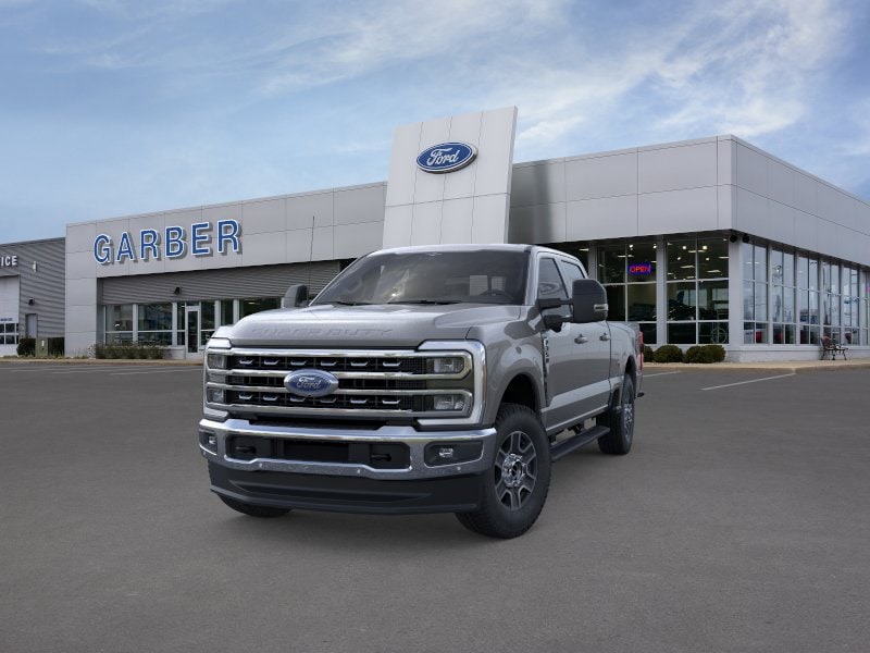 2026 Ford F-350 Super Duty Lariat - Photo 31