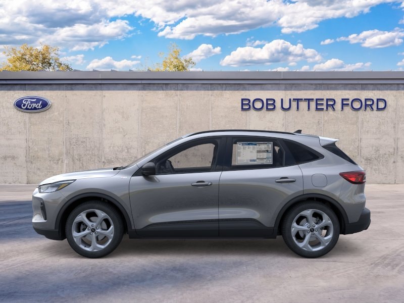 2026 Ford Escape ST-Line - Photo 26