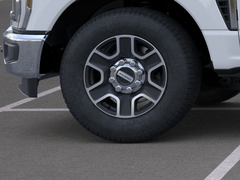 2026 Ford F-350 Super Duty Lariat - Photo 41
