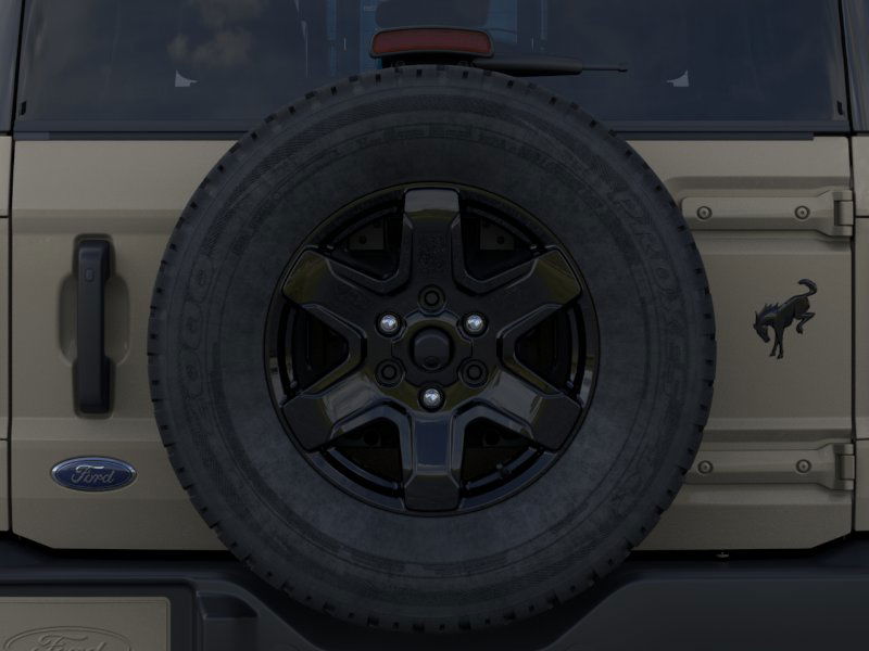 Thumbnail: 2025 Ford Bronco - 49