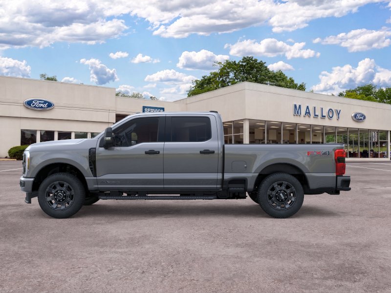 2026 Ford F-250 Super Duty XL - Photo 25