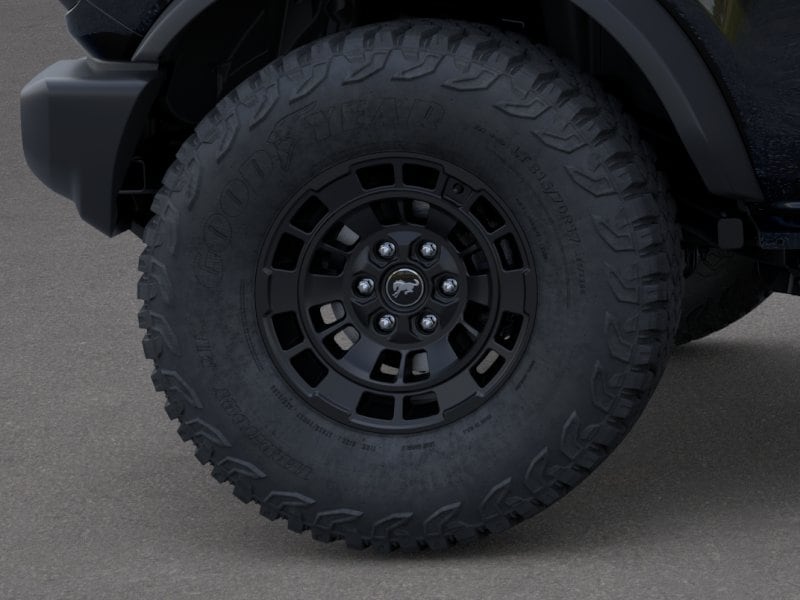 Thumbnail: 2026 Ford Bronco - 46