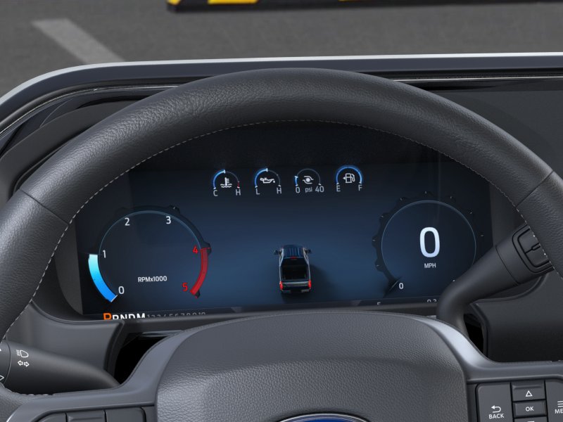 2026 Ford F-250 Super Duty Lariat - Photo 21