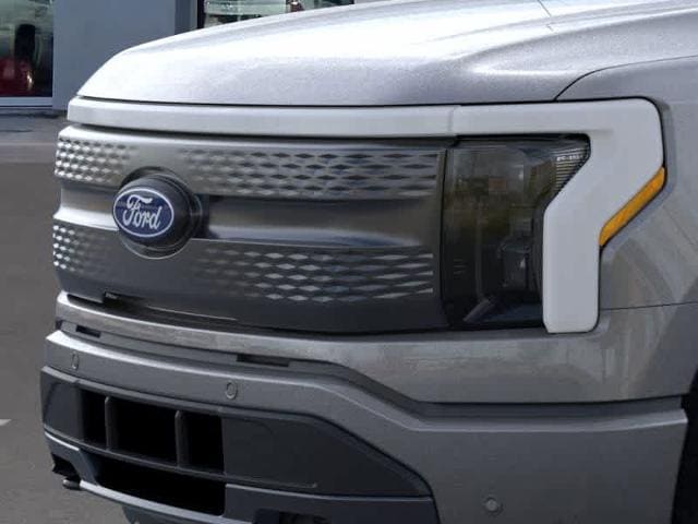 Thumbnail: 2025 Ford F-150 - 35