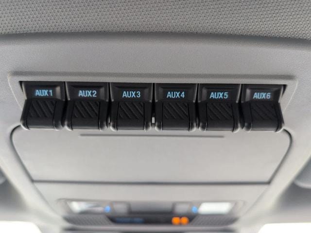 new 2025 Ford Super Duty F-550 DRW car, priced at $86,400