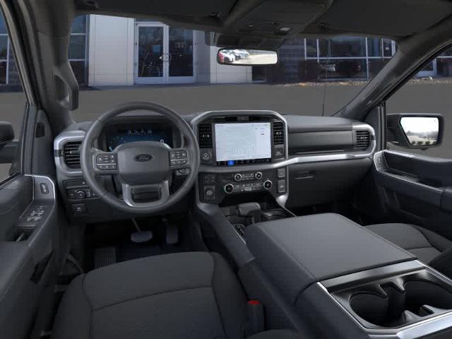 Thumbnail: 2025 Ford F-150 - 31