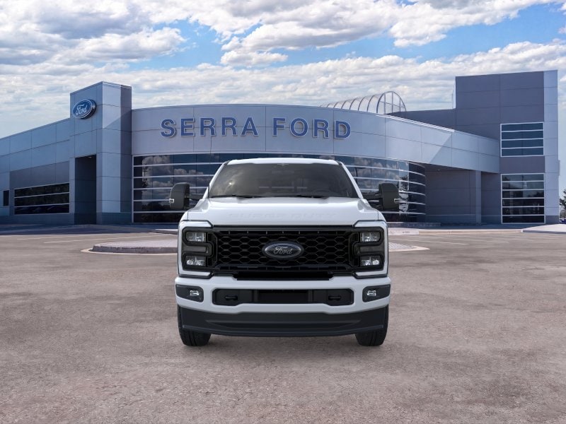 2026 Ford F-350 Super Duty XLT - Photo 115