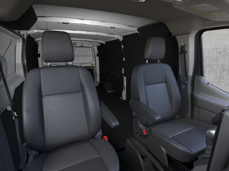 Thumbnail: 2026 Ford Transit Series - 31