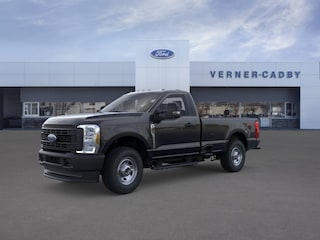 2026 Ford F-350 F-350&reg; XL TRUCK