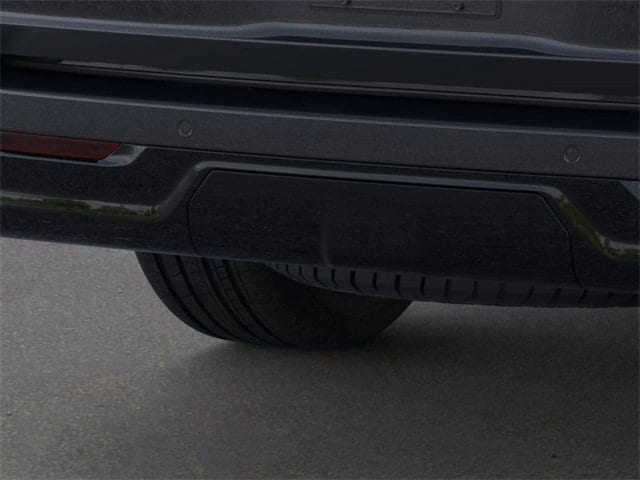 2025 Lincoln Navigator Reserve - Photo 47