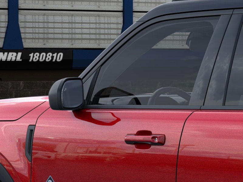 Thumbnail: 2025 Ford Bronco Sport - 20