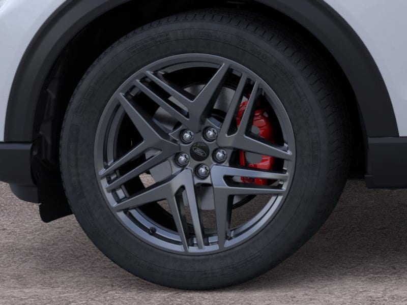 2026 Ford Explorer ST-Line - Photo 19