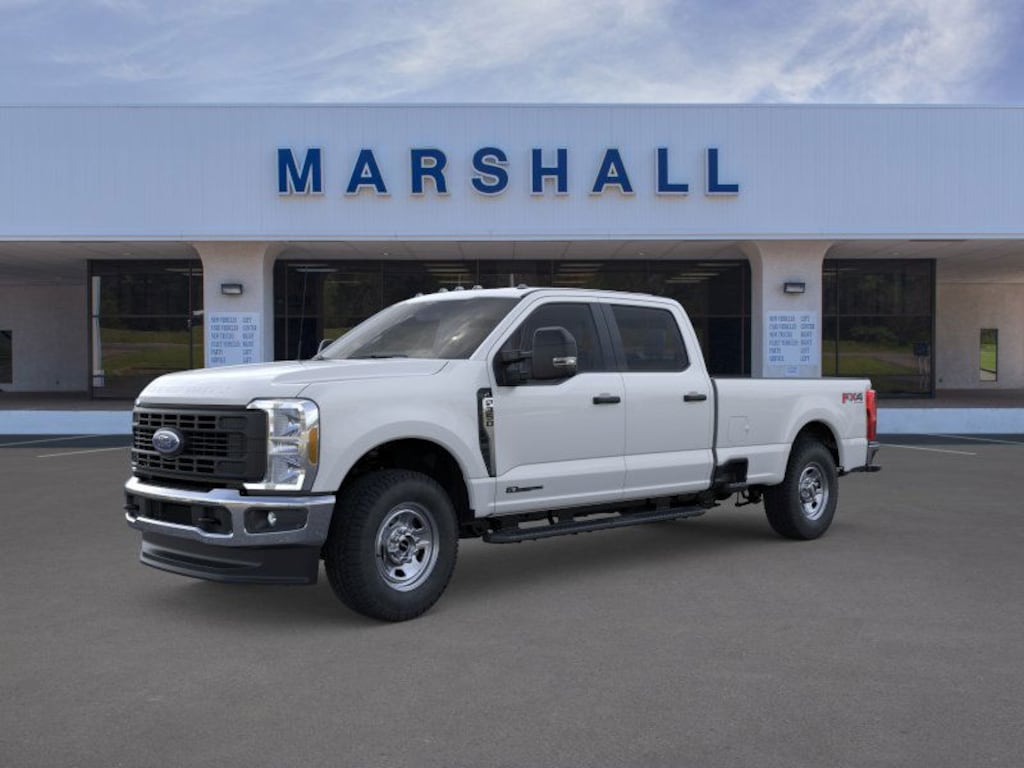 New 2026 Ford F-350 F-350 XL TRUCK