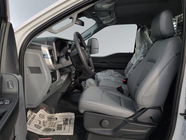 new 2025 Ford Super Duty F-600 DRW car, priced at $90,000