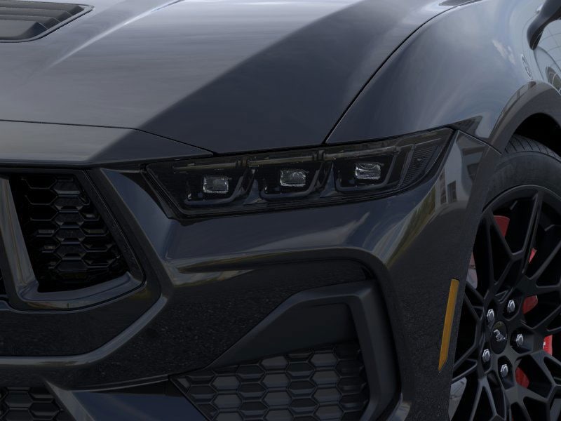 2025 Ford Mustang GT Premium photo 38