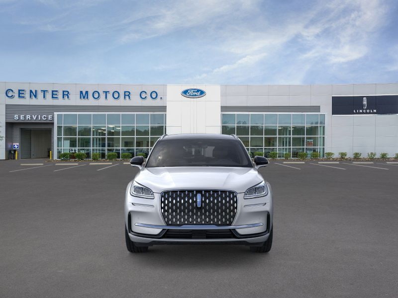 2024 Lincoln Corsair Grand Touring - Photo 43