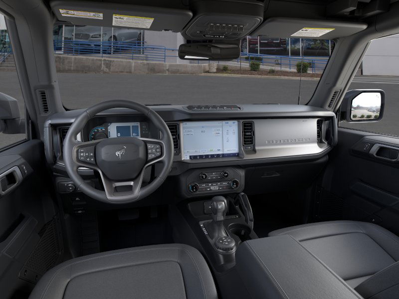 Thumbnail: 2025 Ford Bronco - 38