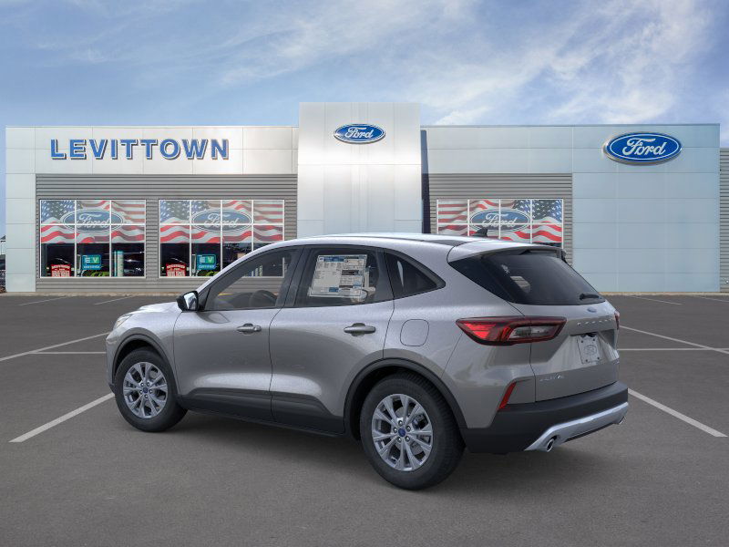 2025 Ford Escape Active photo 4