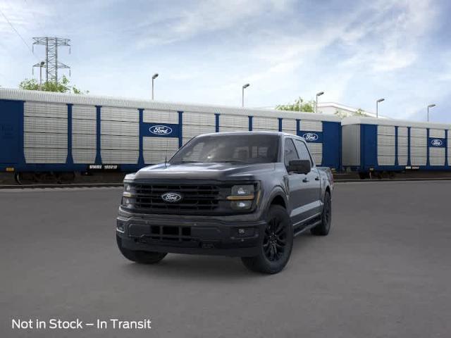 Thumbnail: 2026 Ford F-150 - 24