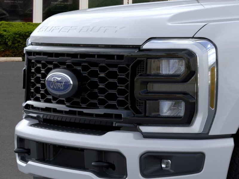 2026 Ford F-250 Super Duty XL - Photo 27