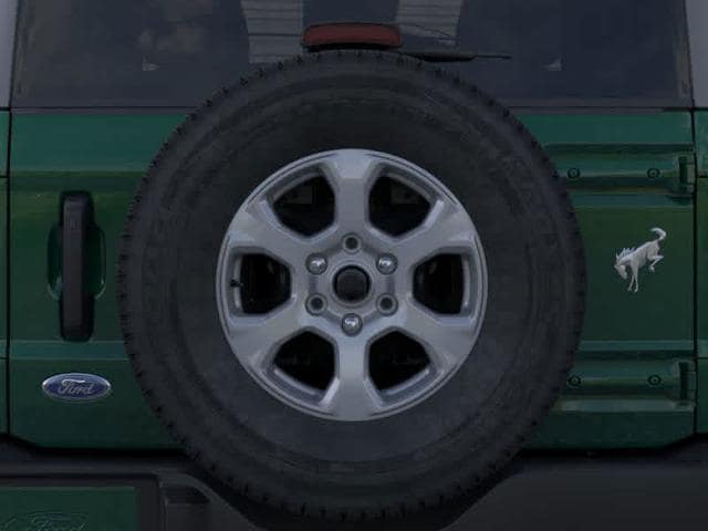 Thumbnail: 2025 Ford Bronco - 49