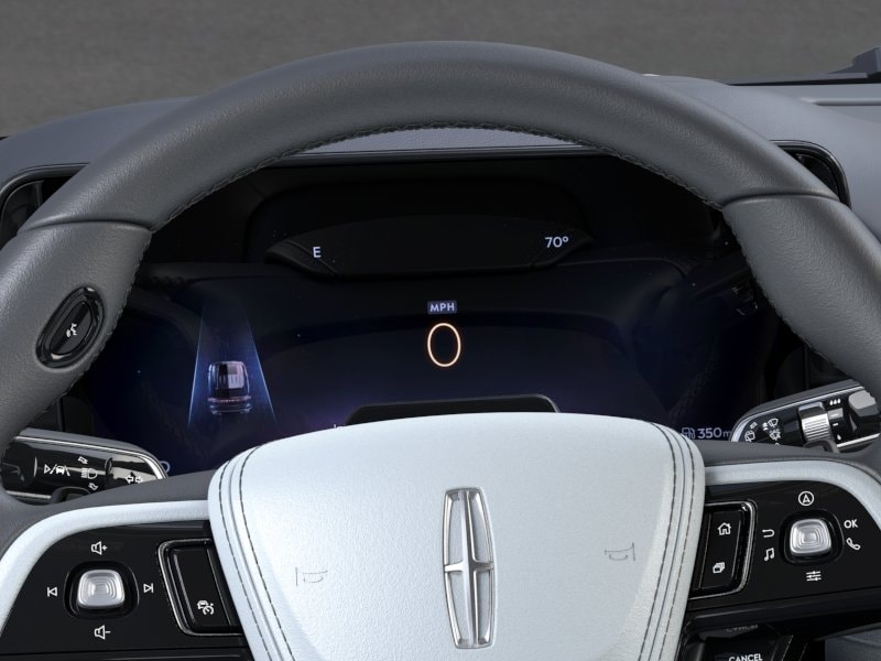 2025 Lincoln Aviator Black Label - Photo 44