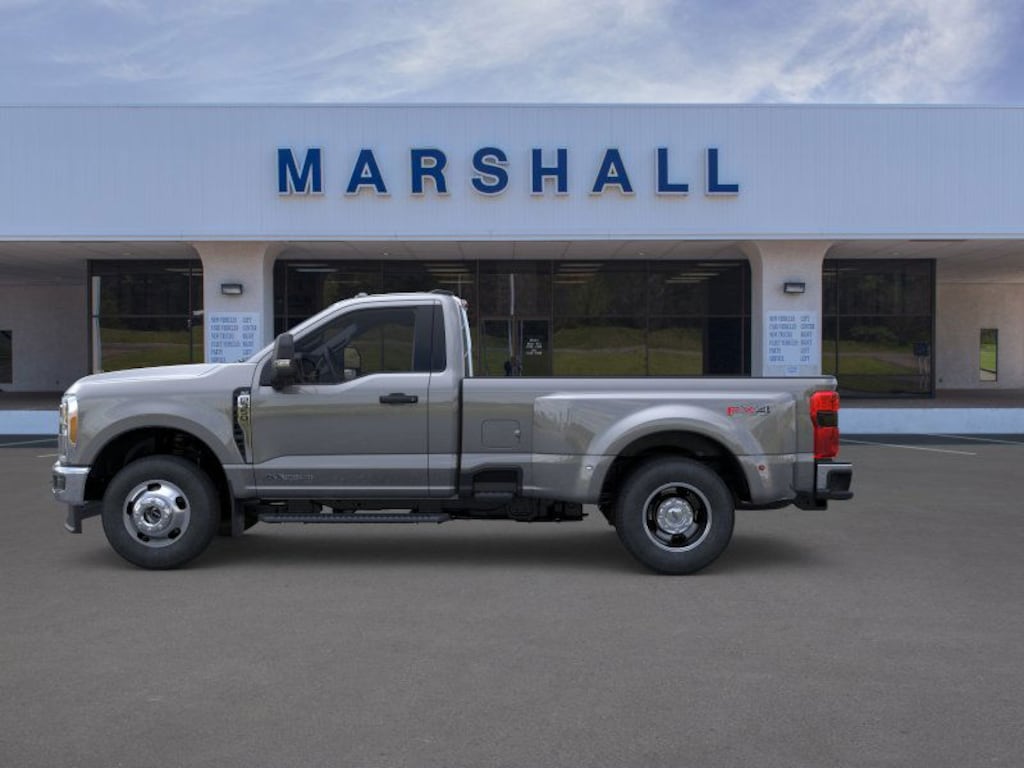 New 2026 Ford F-350 F-350 XLT TRUCK