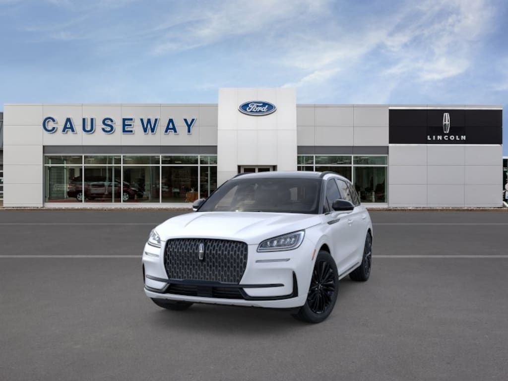 New 2026 Lincoln Corsair Premiere CROSSOVERS