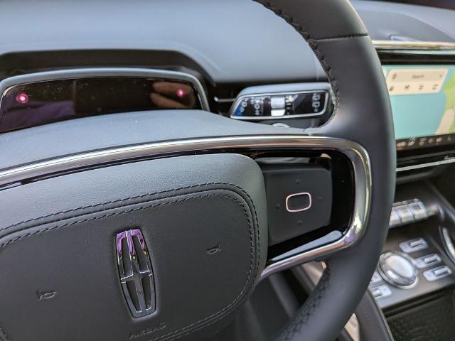 2026 Lincoln Nautilus Premiere - Photo 68