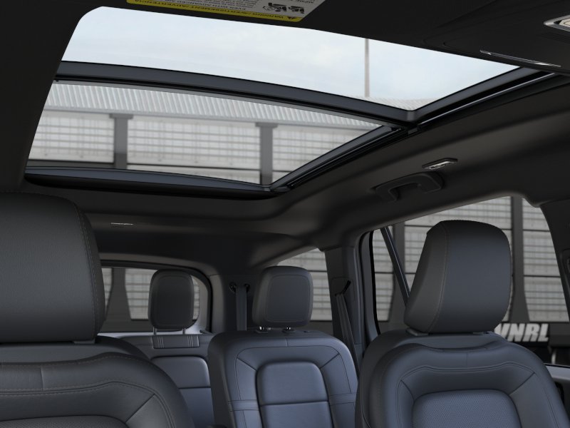 2026 Lincoln Aviator Reserve - Photo 22
