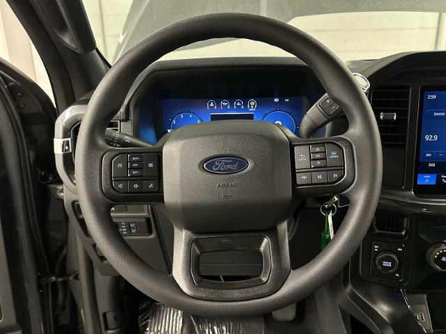 2025 Ford F-150 STX - Photo 52
