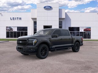2026 Ford F-150 LARIAT TRUCK