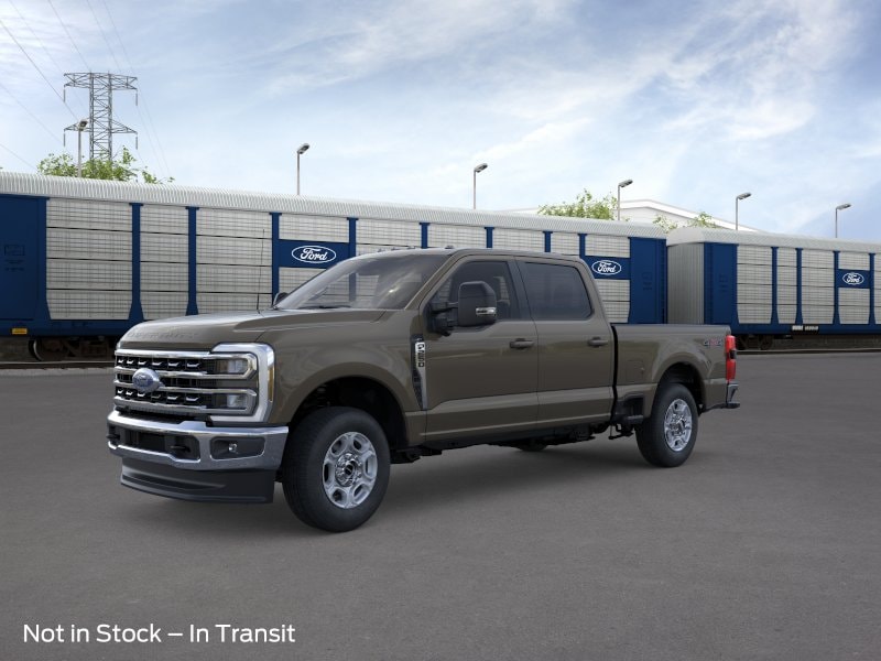 2026 Ford F-250 XLT 4x4 Crew Cab 6-3/4' Box's photo