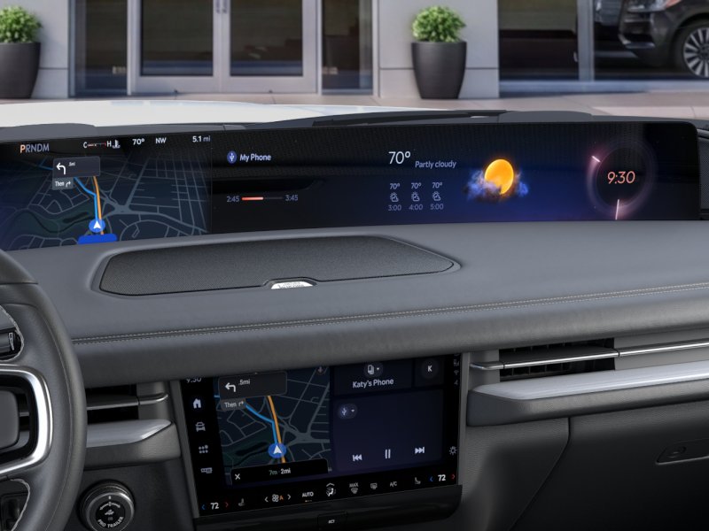 2026 Lincoln Navigator Reserve - Photo 14