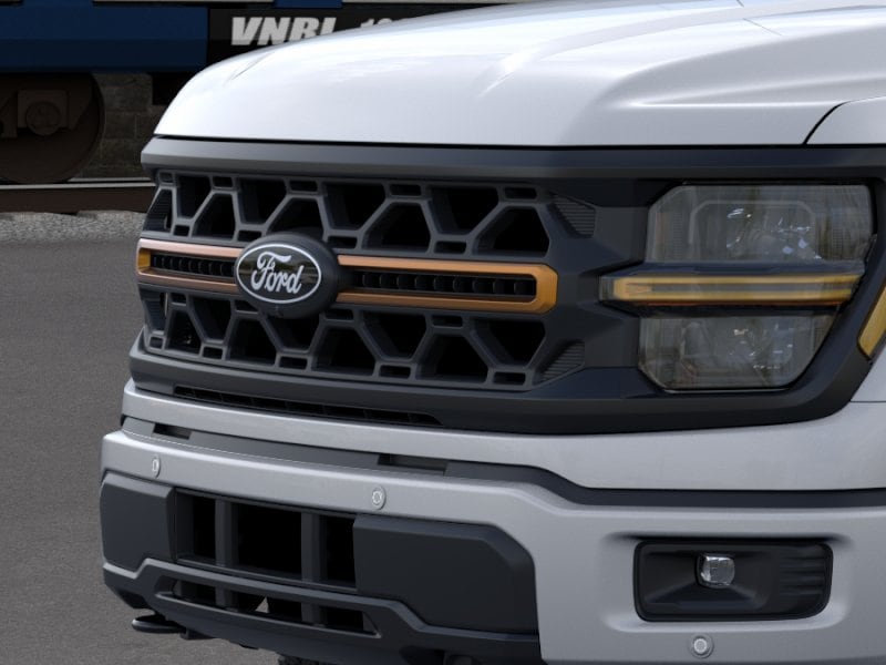 Thumbnail: 2026 Ford F-150 - 24