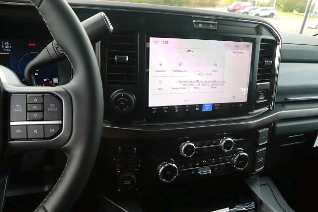 2026 Ford F-250 Super Duty Lariat - Photo 58