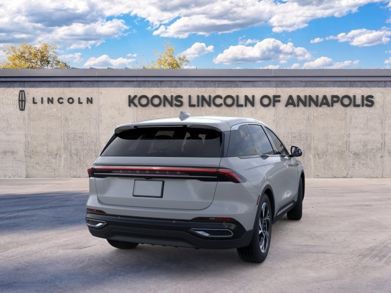 2026 Lincoln Nautilus Premiere - Photo 31