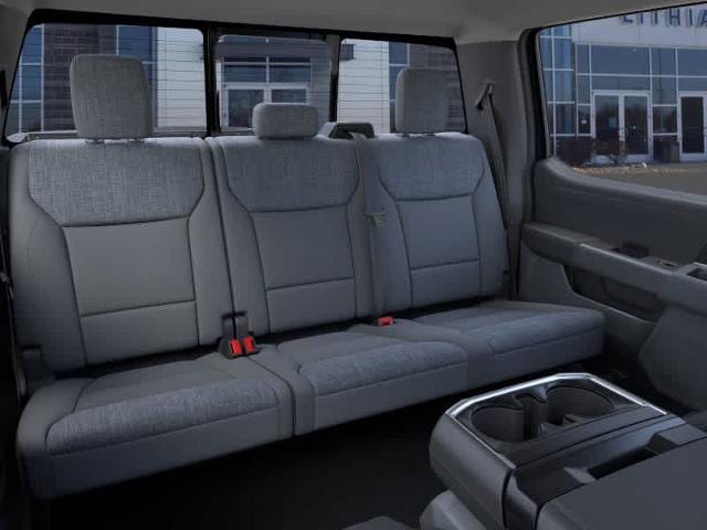 Thumbnail: 2025 Ford F-150 - 33